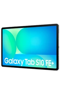 Tablet SAMSUNG Galaxy Tab S10 FE+ WiFi + 5G, 128GB, X626, sivi (SM-X626BZAREU)