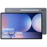 Tablet SAMSUNG Galaxy Tab S10 Ultra WiFi + 5G, 256GB, X926, sivi (SM-X926BZAREU)