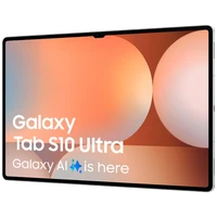 Tablet SAMSUNG Galaxy Tab S10 Ultra WiFi + 5G, 256GB, X926, srebrni (SM-X926BZSREU)