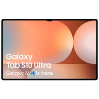 Tablet SAMSUNG Galaxy Tab S10 Ultra WiFi + 5G, 256GB, X926, srebrni (SM-X926BZSREU)