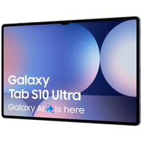 Tablet SAMSUNG Galaxy Tab S10 Ultra WiFi 256GB, X920, sivi (SM-X920NZAREU)