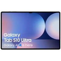Tablet SAMSUNG Galaxy Tab S10 Ultra WiFi 256GB, X920, sivi (SM-X920NZAREU)