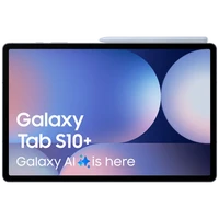 Tablet SAMSUNG Galaxy Tab S10+ WiFi + 5G, 256GB, X826, sivi (SM-X826BZAREU)