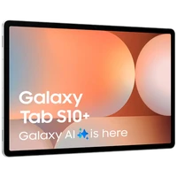 Tablet SAMSUNG Galaxy Tab S10+ WiFi + 5G, 256GB, X826, srebrni (SM-X826BZSREUE)