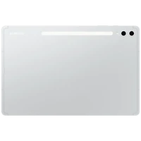 Tablet SAMSUNG Galaxy Tab S10+ WiFi + 5G, 256GB, X826, srebrni (SM-X826BZSREUE)