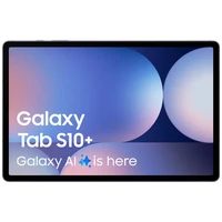Tablet SAMSUNG Galaxy Tab S10+ WiFi + 5G, 512GB, X826, sivi (SM-X826BZAPEU)