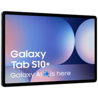 Tablet SAMSUNG Galaxy Tab S10+ WiFi + 5G, 512GB, X826, sivi (SM-X826BZAPEU)