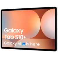 Tablet SAMSUNG Galaxy Tab S10+ WiFi 256GB, X820, srebrni (SM-X820NZSREU)