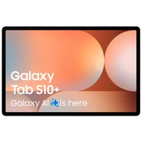 Tablet SAMSUNG Galaxy Tab S10+ WiFi 256GB, X820, srebrni (SM-X820NZSREU)