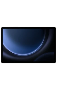 Tablet SAMSUNG Galaxy Tab S9 FE+ WiFi 128GB, X610, sivi (SM-X610NZAAEU)