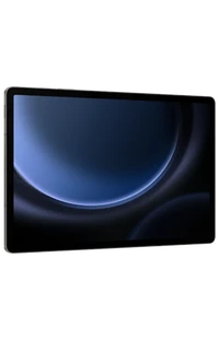 Tablet SAMSUNG Galaxy Tab S9 FE+ WiFi 128GB, X610, sivi (SM-X610NZAAEU)