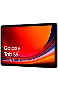 Tablet SAMSUNG Galaxy Tab S9 WiFi 128GB, X710, sivi (SM-X710NZAAEU)