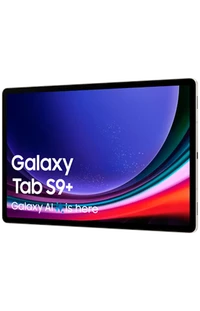 Tablet SAMSUNG Galaxy Tab S9+ WiFi 256GB, X810, bež (SM-X810NZEAEU)