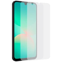 Zaštita za ekran SAMSUNG Plastic Clear Screen Protector SAMSUNG Galaxy A26 (EF-UA266CTEGWW)