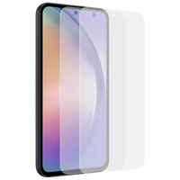 Zaštita za ekran SAMSUNG Plastic Clear Screen Protector SAMSUNG Galaxy A34 (EF-UA346CTEGWW)