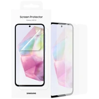 Zaštita za ekran SAMSUNG Plastic Clear Screen Protector SAMSUNG Galaxy A35 5G (EF-UA356CTEGWW)