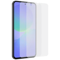 Zaštita za ekran SAMSUNG Plastic Clear Screen Protector SAMSUNG Galaxy A36 (EF-UA366CTEGWW)