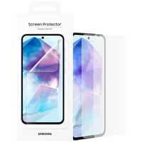 Zaštita za ekran SAMSUNG Plastic Clear Screen Protector SAMSUNG Galaxy A55 5G