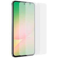 Zaštita za ekran SAMSUNG Plastic Clear Screen Protector SAMSUNG Galaxy A56 (EF-UA566CTEGWW)