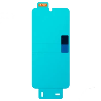 Zaštita za ekran SAMSUNG Plastic Clear Screen Protector SAMSUNG Galaxy S23 (EF-US911CTEGWW)