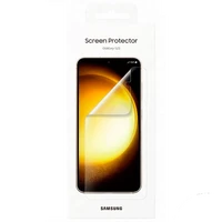 Zaštita za ekran SAMSUNG Plastic Clear Screen Protector SAMSUNG Galaxy S23 (EF-US911CTEGWW)