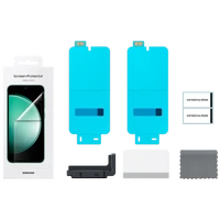 Zaštita za ekran SAMSUNG Plastic Clear Screen Protector SAMSUNG Galaxy S23 FE (EF-US711CTEGWW)