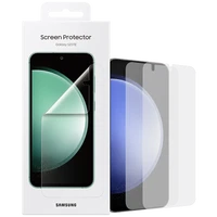 Zaštita za ekran SAMSUNG Plastic Clear Screen Protector SAMSUNG Galaxy S23 FE (EF-US711CTEGWW)