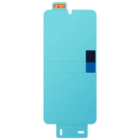 Zaštita za ekran SAMSUNG Plastic Clear Screen Protector SAMSUNG Galaxy S23+ (EF-US916CTEGWW)