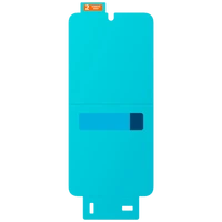 Zaštita za ekran SAMSUNG Plastic Clear Screen Protector SAMSUNG Galaxy S25 (EF-US931CTEGWW)