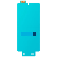 Zaštita za ekran SAMSUNG Plastic Clear Screen Protector SAMSUNG Galaxy S25 Ultra (EF-US938CTEGWW)