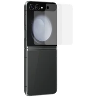 Zaštita za ekran SAMSUNG Plastic Clear Screen Protector SAMSUNG Galaxy Z Flip 5 (EF-UF731CTEGWW)