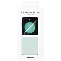 Zaštita za ekran SAMSUNG Plastic Clear Screen Protector SAMSUNG Galaxy Z Flip 5 (EF-UF731CTEGWW)
