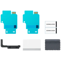 Zaštita za ekran SAMSUNG Plastic Clear Screen Protector SAMSUNG Galaxy Z Flip 6 2-Pack (EF-UF741CTEGWW)