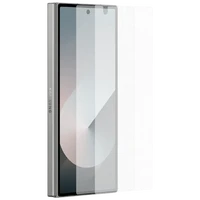 Zaštita za ekran SAMSUNG Plastic Clear Screen Protector SAMSUNG Galaxy Z Fold 6 2-Pack (EF-UF956CTEGWW)