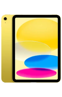 Tablet APPLE iPad (2025) 11Gen 11", 128GB, Yellow (MD4D4)