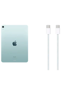 Tablet APPLE iPad Air (2025) 7Gen 11", 128GB, M3, Blue (MC9X4)