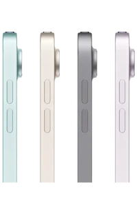 Tablet APPLE iPad Air (2025) 7Gen 11", 128GB, M3, Starlight (MC9Y4)