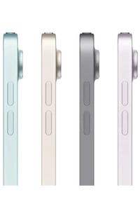 Tablet APPLE iPad Air (2025) 7Gen 11", 256GB, M3, Purple (MCA64)