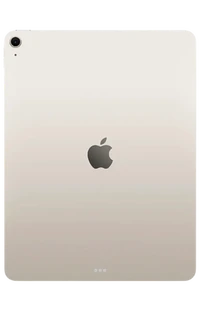 Tablet APPLE iPad Air (2025) 7Gen 13", 128GB, M3, Starlight (MCNK4)