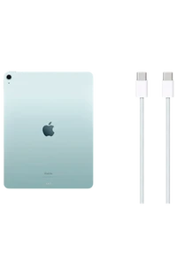 Tablet APPLE iPad Air (2025) 7Gen 13", 256GB, M3, Blue (MCNP4)