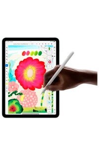 Tablet APPLE iPad Air (2025) 7Gen 13", 256GB, M3, Blue (MCNP4)