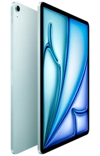Tablet APPLE iPad Air (2025) 7Gen 13", 256GB, M3, Blue (MCNP4)