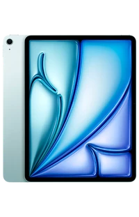 Tablet APPLE iPad Air (2025) 7Gen 13", 256GB, M3, Blue (MCNP4)