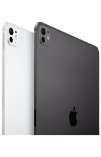 Tablet APPLE iPad Pro (2024) 7Gen 13", 256GB, CELLULAR M4, Silver (MVXT3)