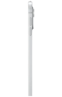 Tablet APPLE iPad Pro (2024) 7Gen 13", 256GB, CELLULAR M4, Silver (MVXT3)