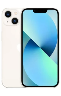 Mobitel APPLE iPhone 13 128GB, 6.1", Starlight (MLPG3)