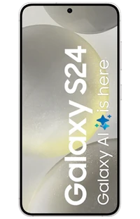 Mobitel SAMSUNG Galaxy S24 128GB, S921, sivi (SM-S921BZADEU)