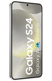 Mobitel SAMSUNG Galaxy S24 128GB, S921, sivi (SM-S921BZADEU)