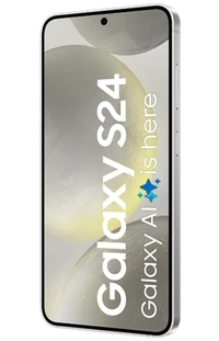 Mobitel SAMSUNG Galaxy S24 128GB, S921, sivi (SM-S921BZADEU)