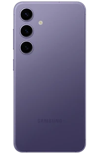 Mobitel SAMSUNG Galaxy S24 128GB, S921, ljubičasti (SM-S921BZVDEU)